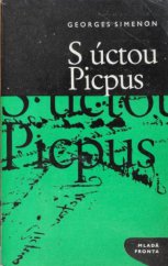 kniha S úctou Picpus, Mladá fronta 1966