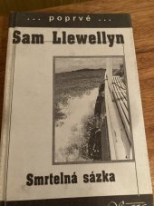 kniha Smrtelná sázka, Saga 1996