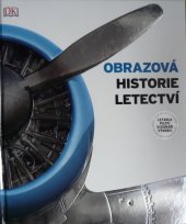 kniha Obrazová historie letectví, CPress 2019