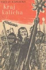 kniha Kraj kalicha, Československý spisovatel 1955