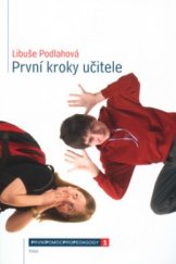 kniha První kroky učitele, Triton 2004