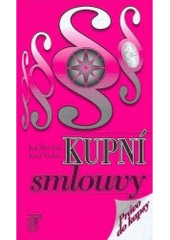 kniha Kupní smlouvy, Prospektrum 2000