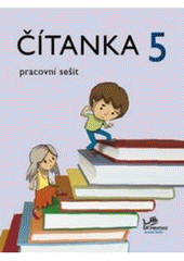kniha Čítanka 5 pracovní sešit, Prodos 2007