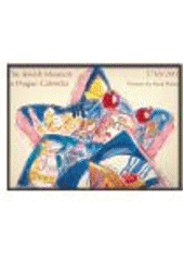 kniha The Jewish Museum in Prague calendar 5769/2009, Jewish Museum in Prague 2008