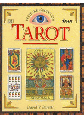 kniha Tarot, Ikar 1998