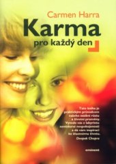kniha Karma pro každý den, Eminent 2003