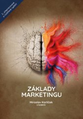 kniha Základy marketingu, Grada 2018