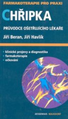 kniha Chřipka průvodce ošetřujícího lékaře, Maxdorf 2005