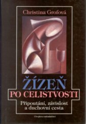 kniha Žízeň po celistvosti, Chvojkovo nakladatelství 1998