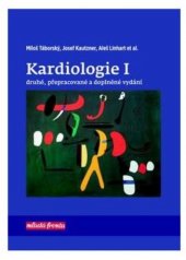 kniha Kardiologie 1., Mladá fronta 2019