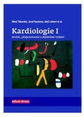 kniha Kardiologie 1., Mladá fronta 2019