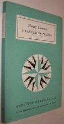 kniha S rancem na zádech, SNKLU 1965