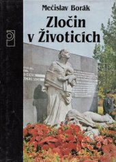 kniha Zločin v Životicích, Profil 1980