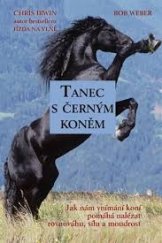 kniha Tanec s černým koněm, Rybka Publishers 2009