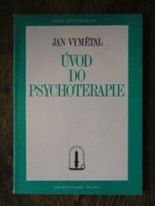 kniha Úvod do psychoterapie, Psychoanalytické nakladatelství  1992