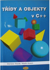 kniha Třídy a objekty v C++, Kopp 1998