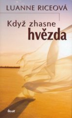 kniha Když zhasne hvězda, Ikar 2006