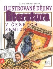 kniha Literatura v českých zemích, Fragment 2000