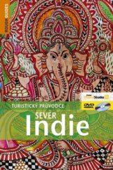 kniha Indie - sever, Jota 2009