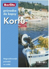 kniha Korfu [průvodce do kapsy], RO-TO-M 2003