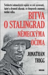 kniha Bitva o Stalingrad německýma očima, Víkend  2025