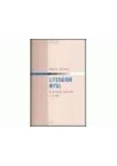 kniha Literární mysl o původu myšlení a jazyka, Host 2005