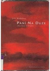 kniha Paní Na Duze (Bez Koně A Křídel), Petrov 1998