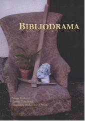 kniha Bibliodrama, Tribun EU 2012