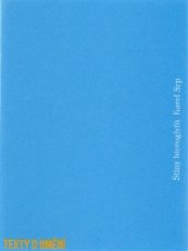 kniha Stíny hieroglyfů, Arbor vitae 2015
