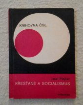 kniha Křesťané a socialismus, Vyšehrad 1971