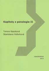 kniha Kapitoly z penologie II, Gaudeamus 2014