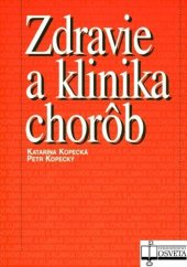 kniha Zdravie a klinika chorôb, Osveta 2014