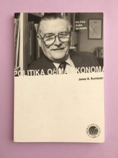 kniha Politika očima ekonoma, Liberální institut 2002