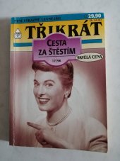 kniha Tom a Pim v ohrožení, Ivo Železný 1996