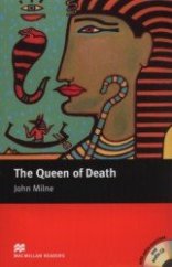 kniha The Queen of Death, Macmillan 2005