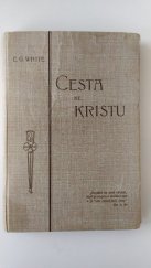 kniha Cesta ke Kristu, Adventní nakladatelství 1921