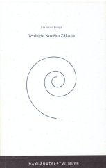 kniha Teologie Nového zákona, Mlýn 2009