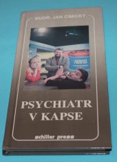 kniha Psychiatr v kapse, Schiller-Press 1995
