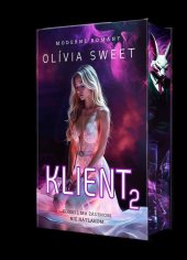 kniha Klient 2, Moderne Romany  2025