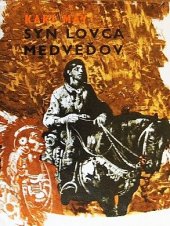 kniha Syn lovca medveďov, Mladé letá 1967