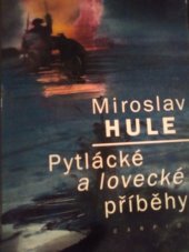 kniha Pytlácké a lovecké příběhy, Carpio 1998