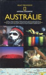 kniha Austrálie, CPress 2009