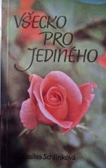 kniha Všecko pro Jediného, Luxpress 1992