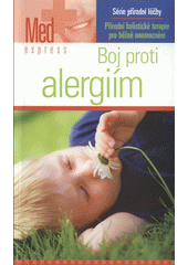 kniha Boj proti alergiím, KM Records 2008