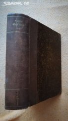 kniha Salvator 1. sv. (Pařížští Mohykáni II.) : román, J. Otto 1912
