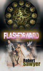 kniha Flashforward vzpomínka na budoucnost, Baronet 2010