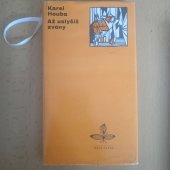 kniha Až uslyšíš zvony, Československý spisovatel 1973
