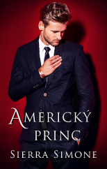 kniha Americký princ, Baronet 2020