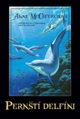 kniha Pernští delfíni, Triton 2011