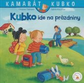 kniha Kubko ide na prázdniny, Verbarium 2019